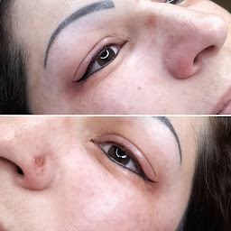 Photo n°5 de Subtil'Ink à Niort (Clinique de maquillage permanent)