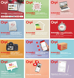 Photo n°16 de Orpi Pomès Immobilier Maisons-Alfort à Maisons-Alfort (Agence de location immobilière)