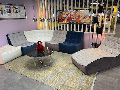 Home Sofa La Valette - Thumbnail