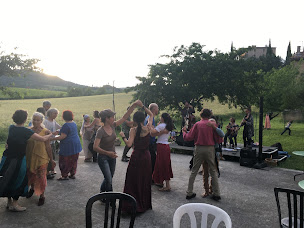 Photo n°22 de Café Culturel Le Cerf-Volant à Serres (Chambre d'hôtes)