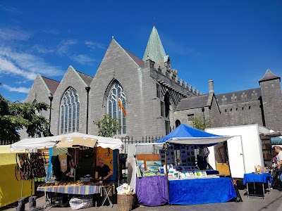 Photos of St. Nicholas' Collegiate Church