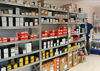 OUTIWEST pour les professionnels à Belgeard