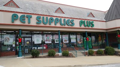 Pet Supplies Plus Ballwin