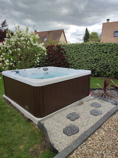 Photo de Techniques Piscine à Gonneville-la-Mallet (76280)