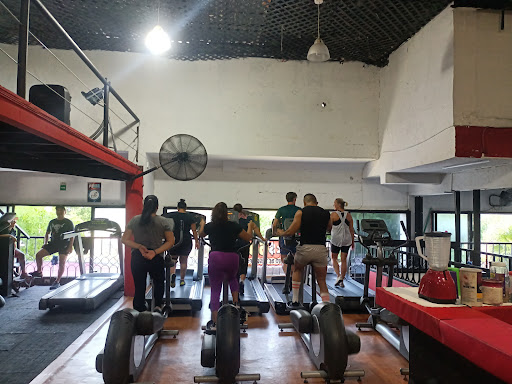 THE CLASSIC GYM CANCÚN Gallery - Mexico