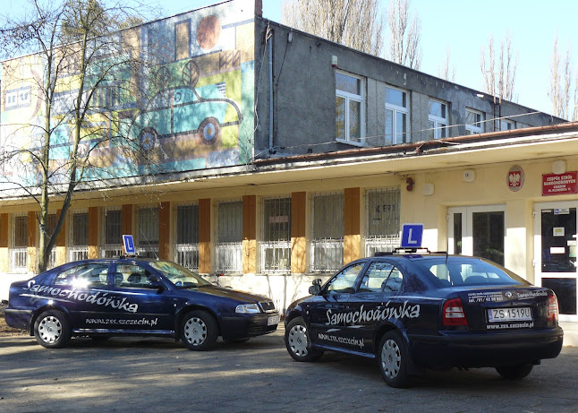 Komentarze i opinie o Zespół Szkół Samochodowych w Szczecinie