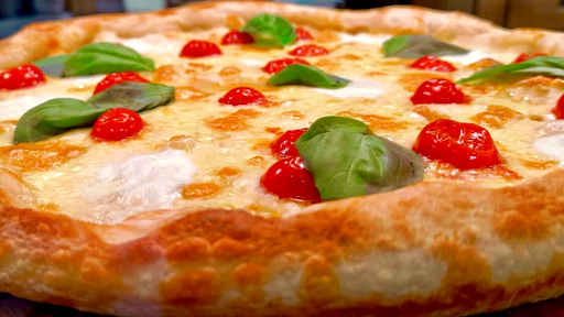 Hasta la Pizza | Pizzeria Asti - Thumbnail