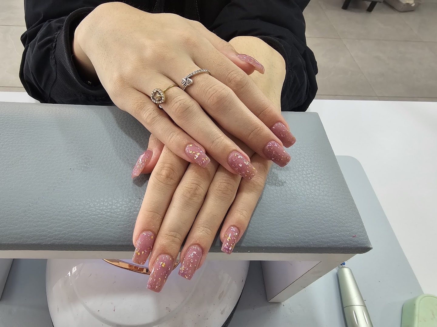 Beauty & Nails Edi