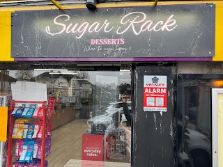 Sugar Rack