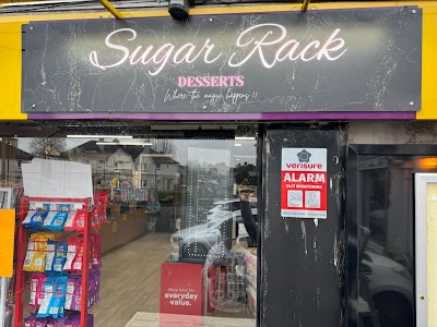 Sugar Rack