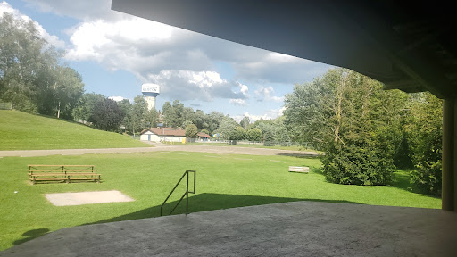 Alliston Bandshell - Visual