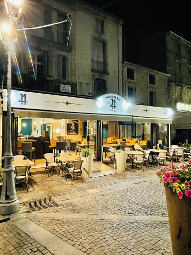 Brasserie du 14 - Thumbnail