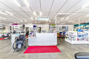 Photo n°24 de Bastide Le Confort Médical à Cabestany (Magasin de matériel médical)