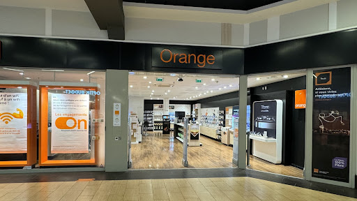 Boutique Orange - Arles