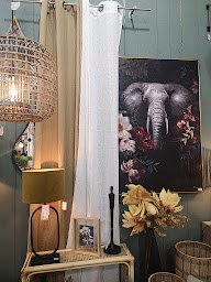 Photo n°6 de Hémisphère Sud Laval | Meubles, canapés et décoration à Saint-Berthevin (Magasin de canapés)