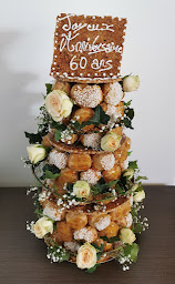 Photo n°9 de L'Atelier du Boulanger Doué la Fontaine à Doué-en-Anjou (Boulangerie)