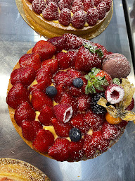 Photo n°3 de Maison Elise à Rouen (Pâtisserie)