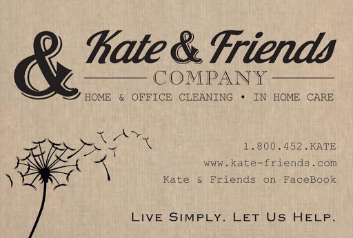 Kate & Friends Company - Thumbnail