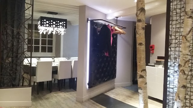 Auberge Du Velay
