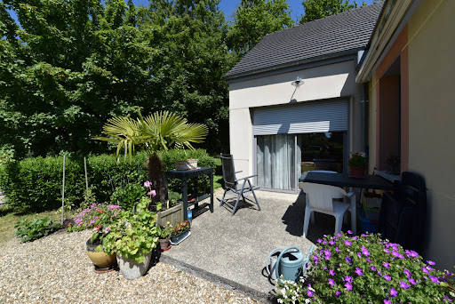 Photo de Maison Départementale Retraite de Pierre de Bress à Saint-Christophe-en-Bresse (71370)