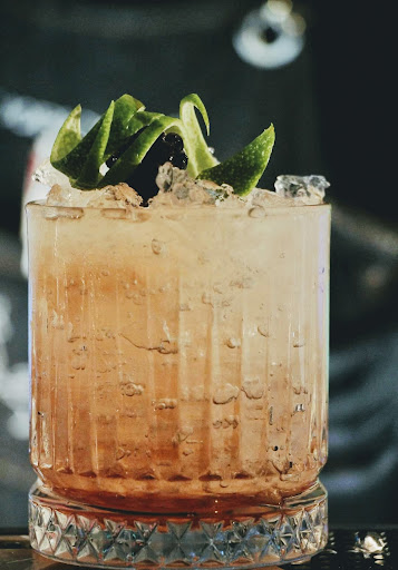 Fuori Corso lounge bar - Thumbnail