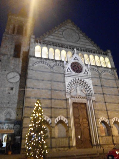 Photos of S. Paolo