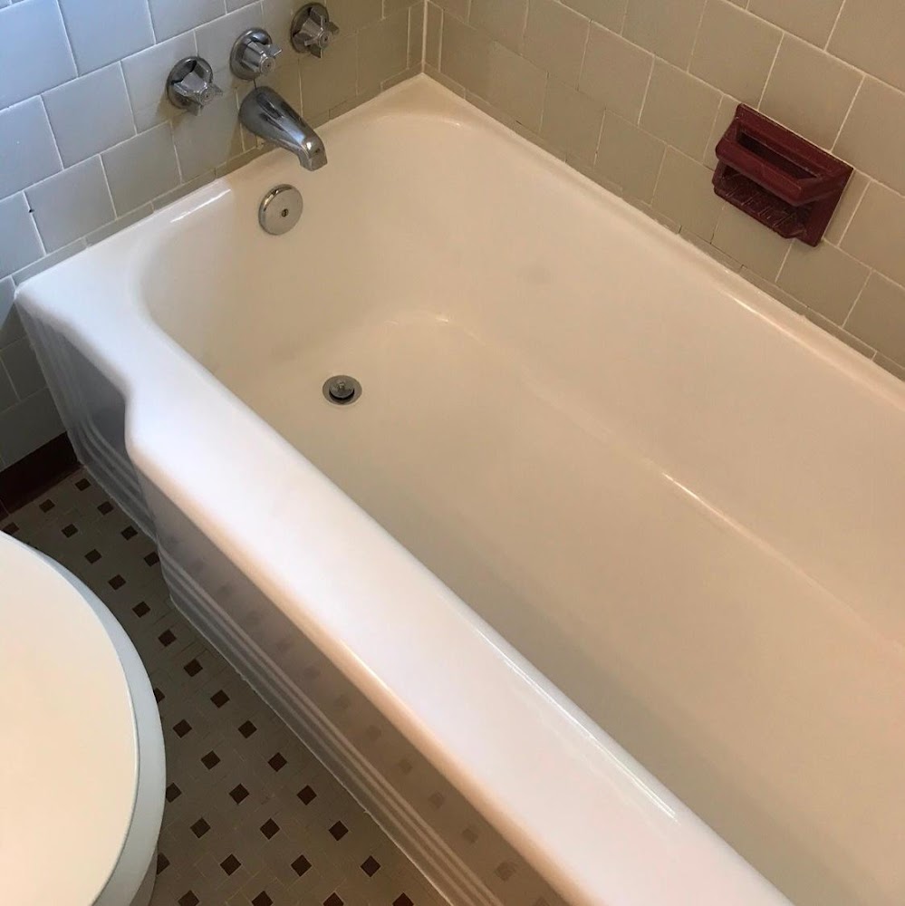 East Alabama NuGlaze in Auburn, AL - Tub Reglazing Services