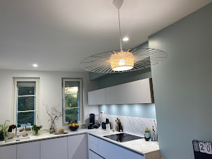 Photo n°12 de E-luminaire à Cessy (Magasin de luminaires)