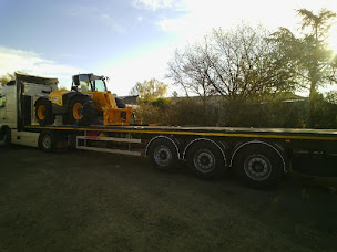 Photo n°4 de 2ATPS - Entreprise de transport à Aigueperse (Service de transport)