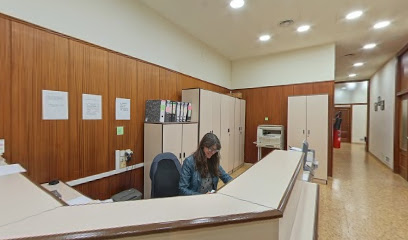 Notaría Ana María Mas Mayor