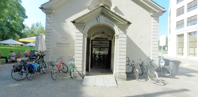 Elisabethenstrasse 59, 4051 Basel