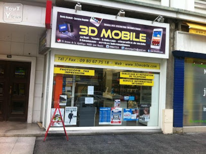 3D Mobile