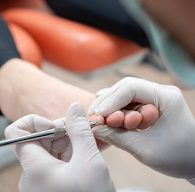 Stéphanie Vandrille - Font Romeu Podologie à Font-Romeu-Odeillo-Via