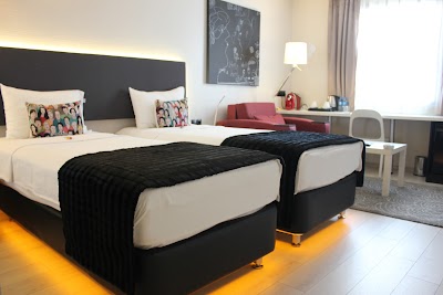 lodging