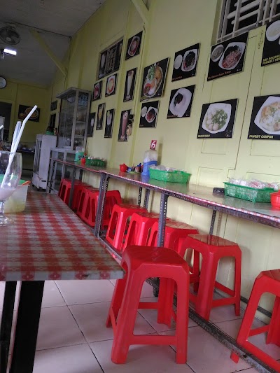 Photos of Depot Bakmi Kolonel