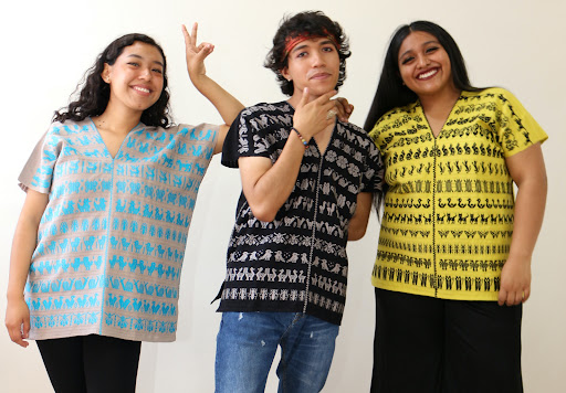 Lari Moda - Visual