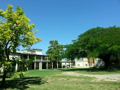 Photos of University Hospital of the West Indies