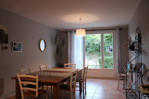 Photo n°5 de Sainte Marie des Ollieux : Chambres d'hôtes - Aude Occitanie à Montséret (Chambre d'hôtes)