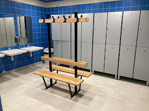 Photo n°22 de Tennis club Plessis Robinson à Le Plessis-Robinson (Club de tennis)