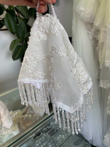 Classic stitch alterations