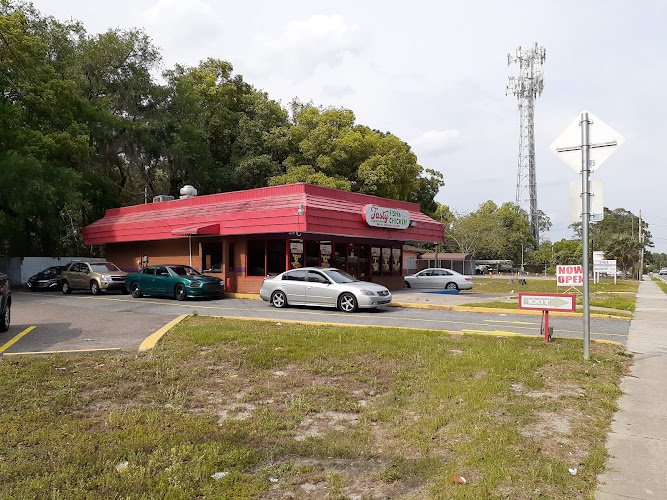 Tasty Seafood Chicken and Subs
