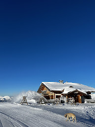 Photo n°13 de Au Cœur du Diamant à Notre-Dame-de-Bellecombe (Restaurant français)