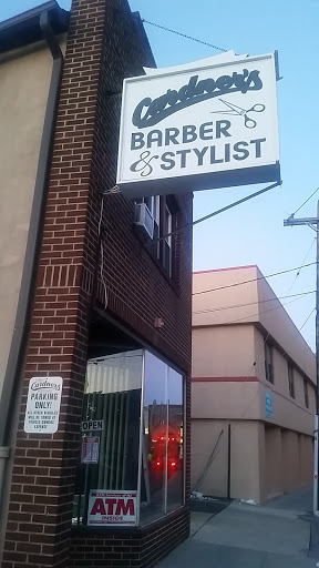 Cardner's Barber Shop - Thumbnail