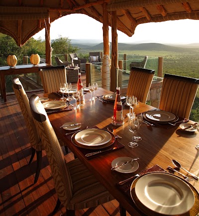 Photos of Olarro Lodge
