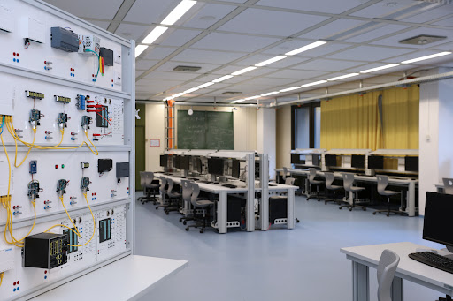 Werner-von-Siemens-Schule