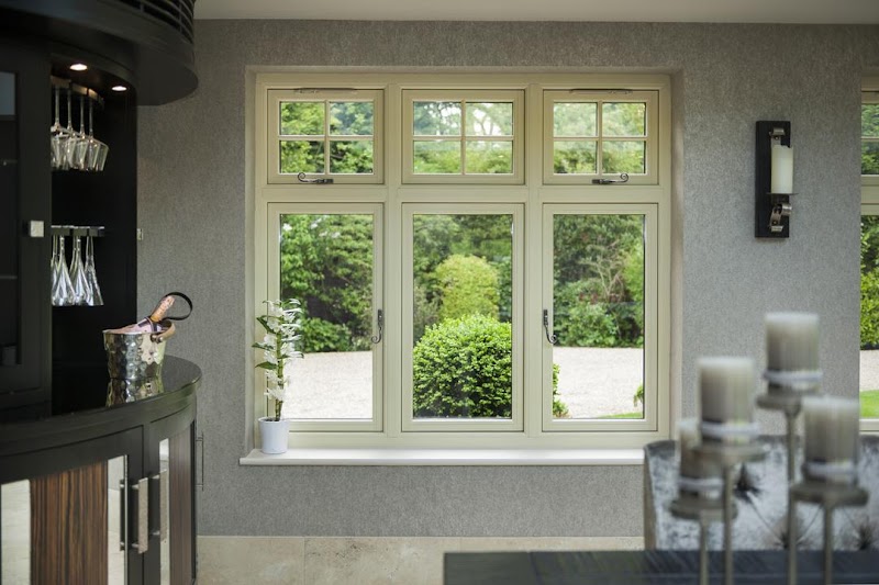 JML Property Maintenance Ltd - Timber Windows & Doors | Devon photo 2