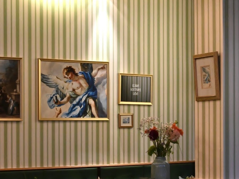 Bäckerei und Konditorei Huck — photo