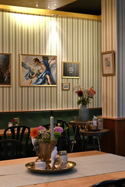 Bäckerei und Konditorei Huck — photo