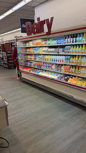 Valley Supermarket IGA Gallery - United States
