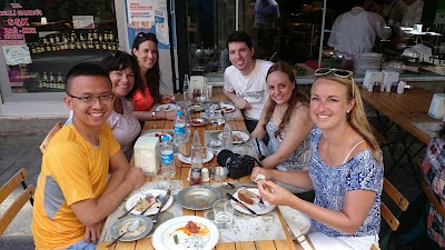Photos of Istanbul on Food